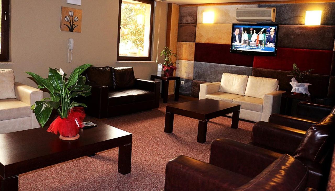 Hotel Lazlakar Sogutlu (Rize) Exterior foto