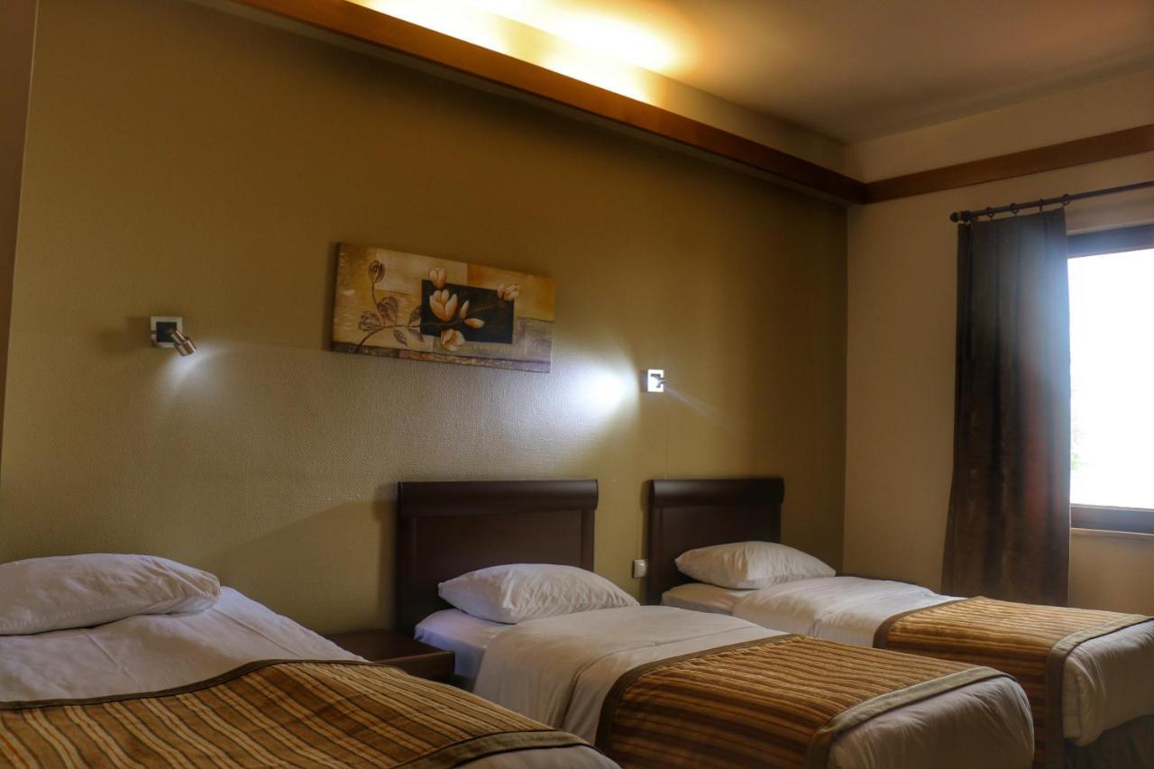 Hotel Lazlakar Sogutlu (Rize) Exterior foto