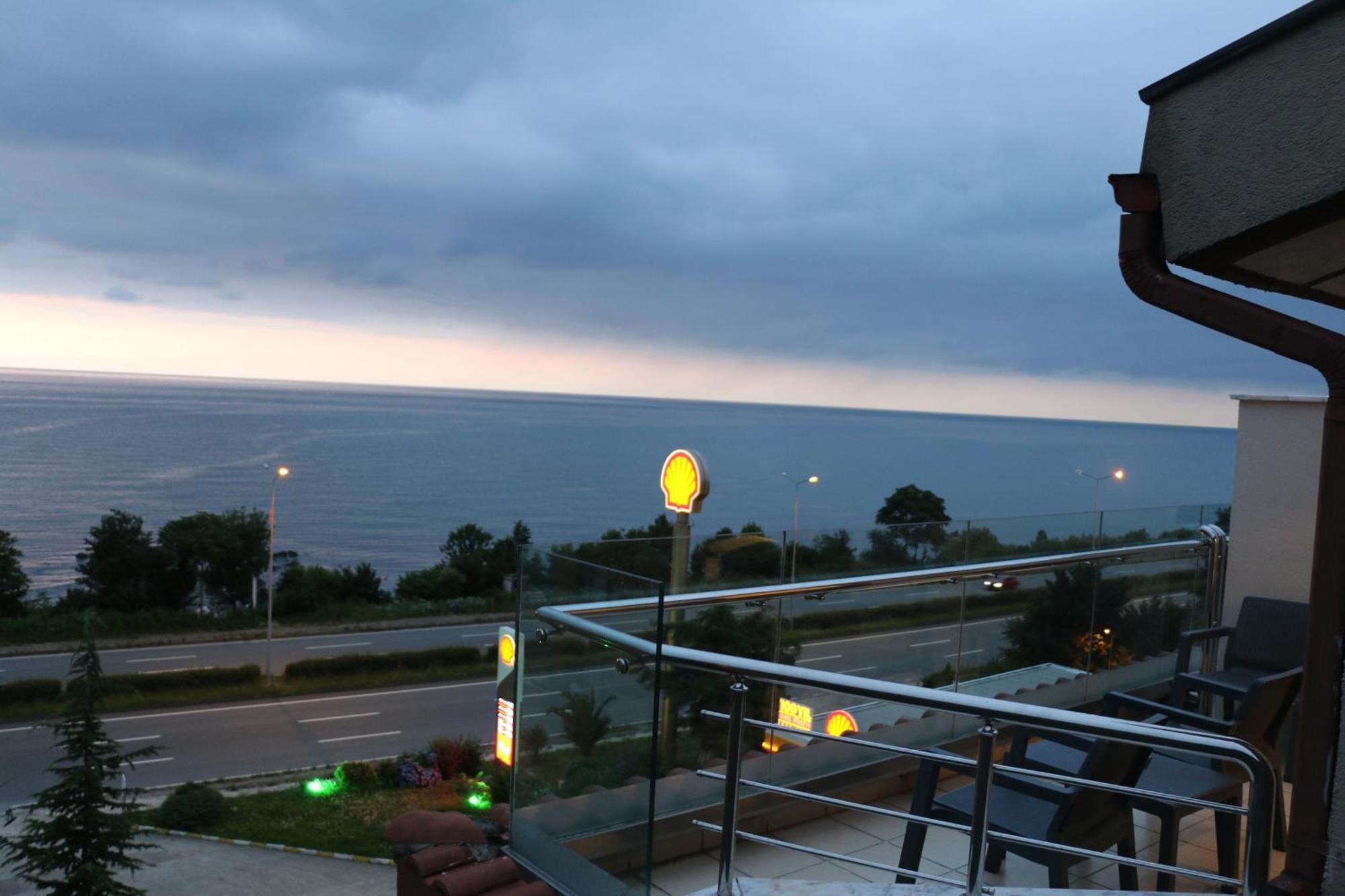 Hotel Lazlakar Sogutlu (Rize) Exterior foto